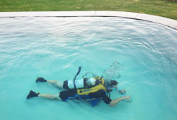 leak detection and repair