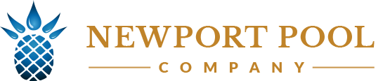Newport Pool Company Logo
