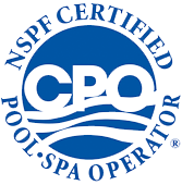 nspf certified specialist logo