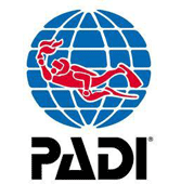 PADI logo